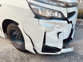 交通事故後のケアもお任せください！の写真