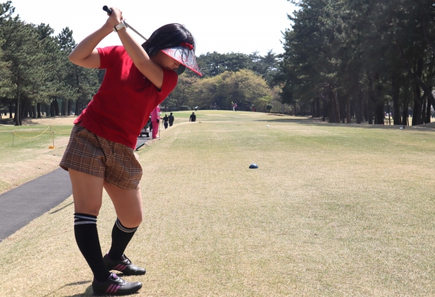 セルフケア方法のアドバイスにも力を入れています。の写真