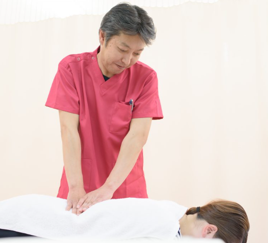 西野中央整骨院の紹介写真_1枚目